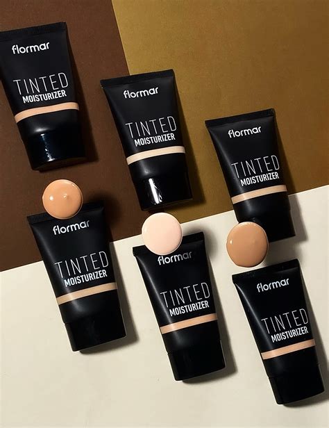 tinted moisturizer foundation balm.